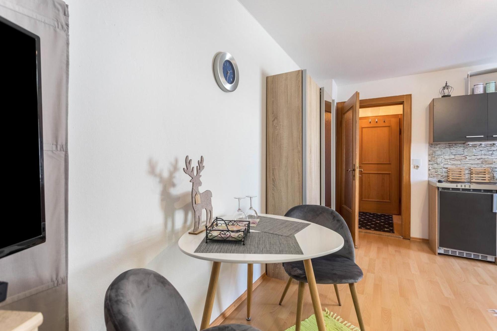 Bergblick Apartment Frasdorf